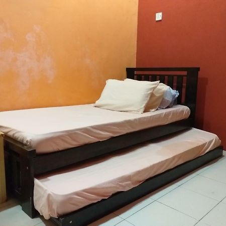 Assalam Homestay Seri Iskandar Exteriér fotografie