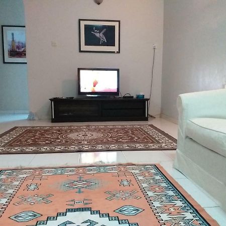 Assalam Homestay Seri Iskandar Exteriér fotografie